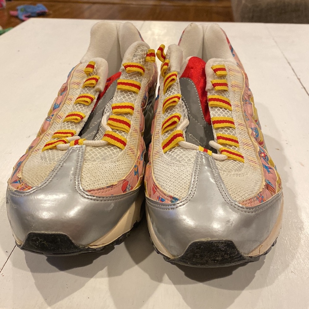 Nike Air Max 95 - Picture 2 of 5